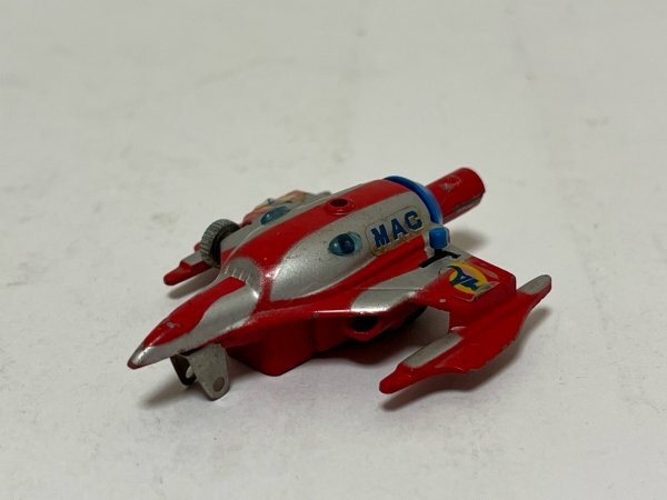 Yahoo!オークション -「ウルトラマンレオ」(超合金) (ビンテージ)の