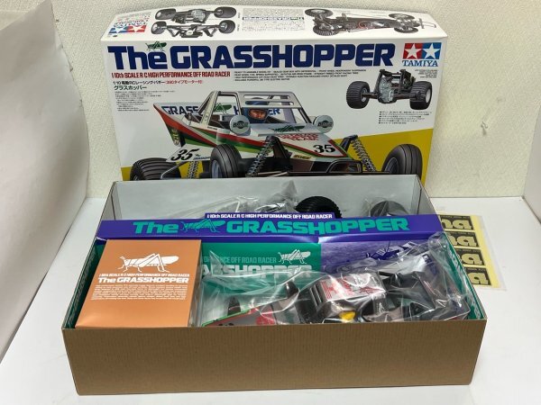 Yahoo!オークション -「グラスホッパー ボディ」の落札相場・落札価格