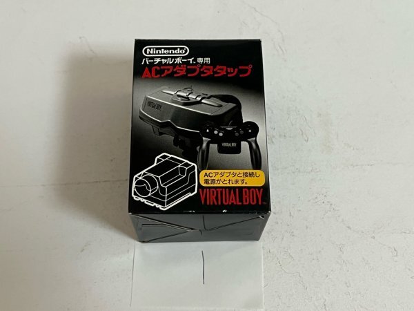 Yahoo!オークション -「バーチャルボーイ acアダプター」の落札相場