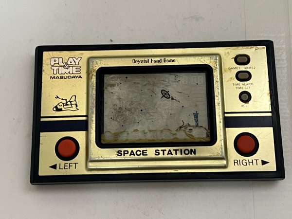 Yahoo!オークション - ゲームウォッチ (携帯型) の落札相場・落札価格