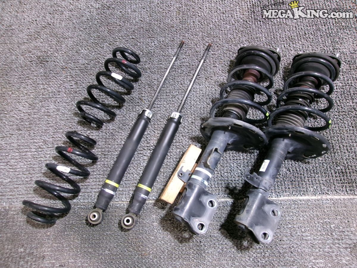 Yahoo!オークション -「voxy 80 純正」(サスペンション) (パーツ)の