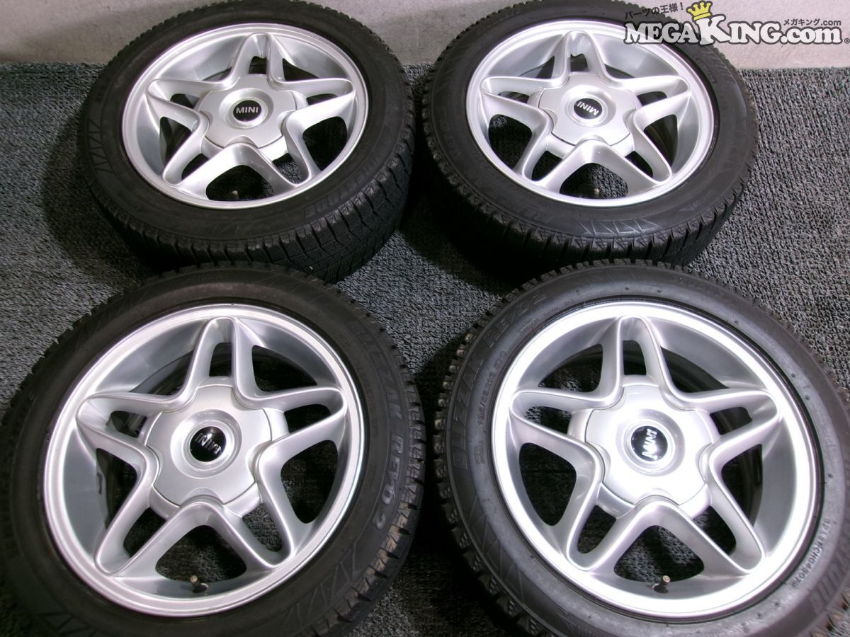 2026年最新】MINI純正16インチホイールの魅力 商品一覧 - Yahoo