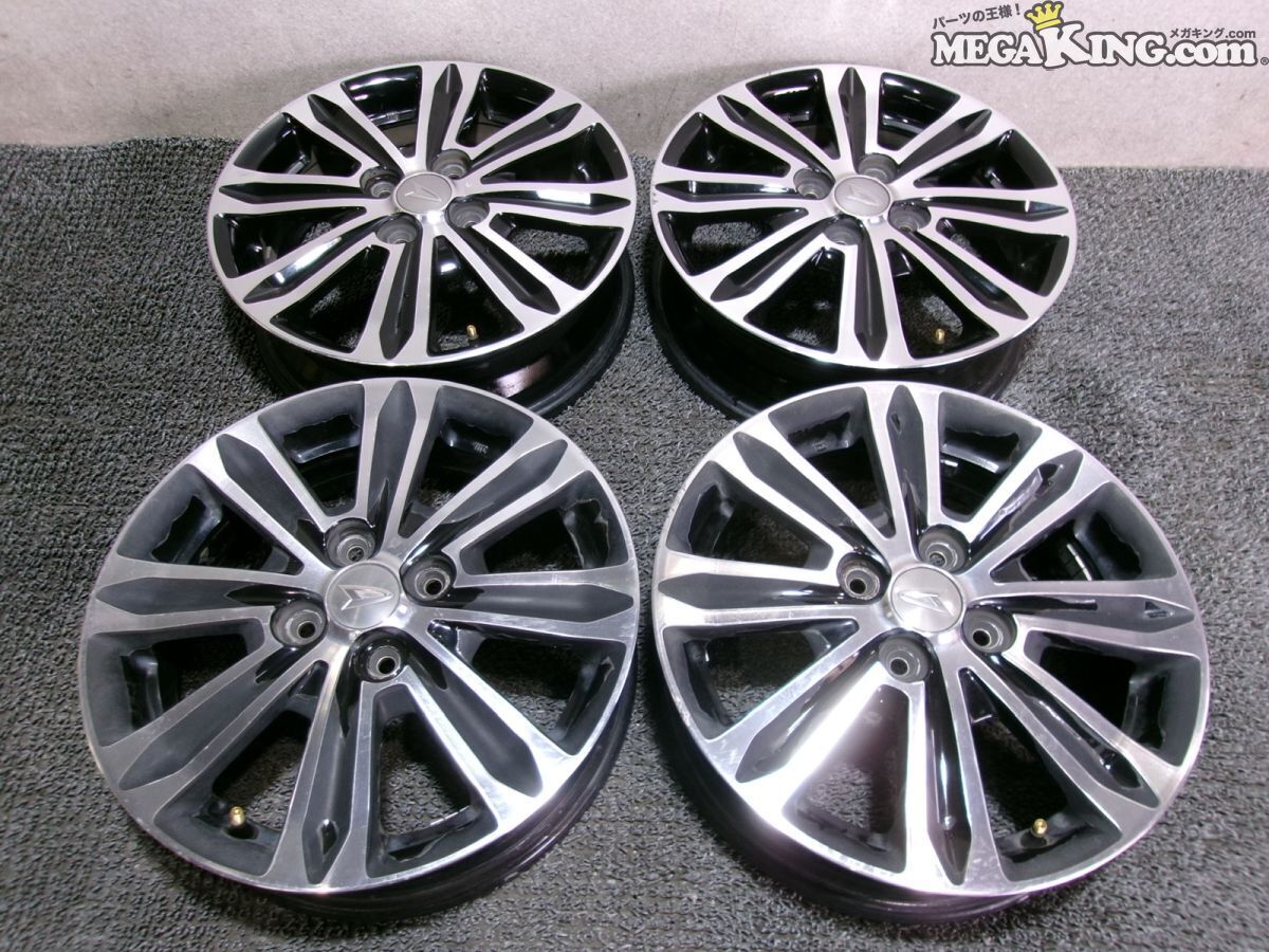 2026年最新】Yahoo!オークション -タントカスタム la600s 純正