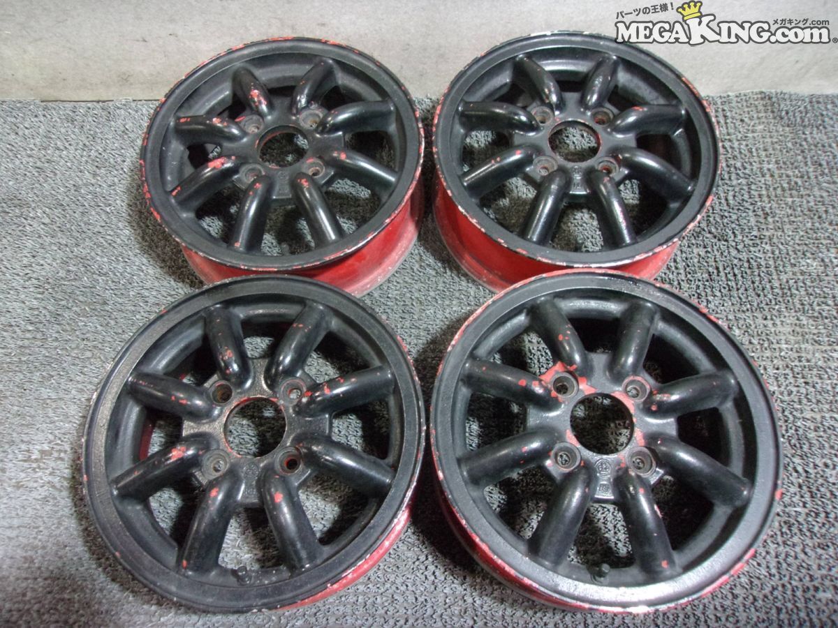 2026年最新】Yahoo!オークション -pcd110 ホイール 13インチの中古品