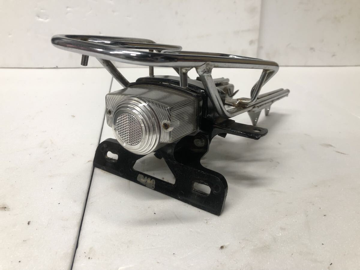 2026年最新】Yahoo!オークション -モンキー ab27 フレームの中古品