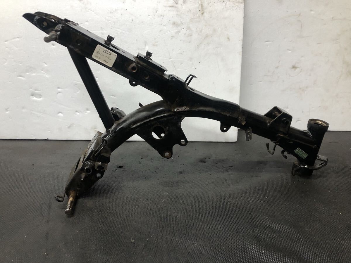 2026年最新】Yahoo!オークション -モンキー ab27 フレームの中古品