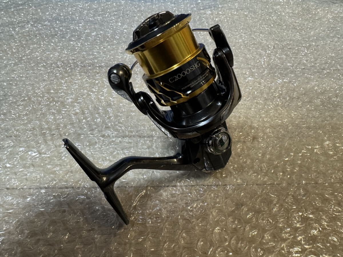 2026年最新】Yahoo!オークション -ツインパワー(リール)の中古品・新品