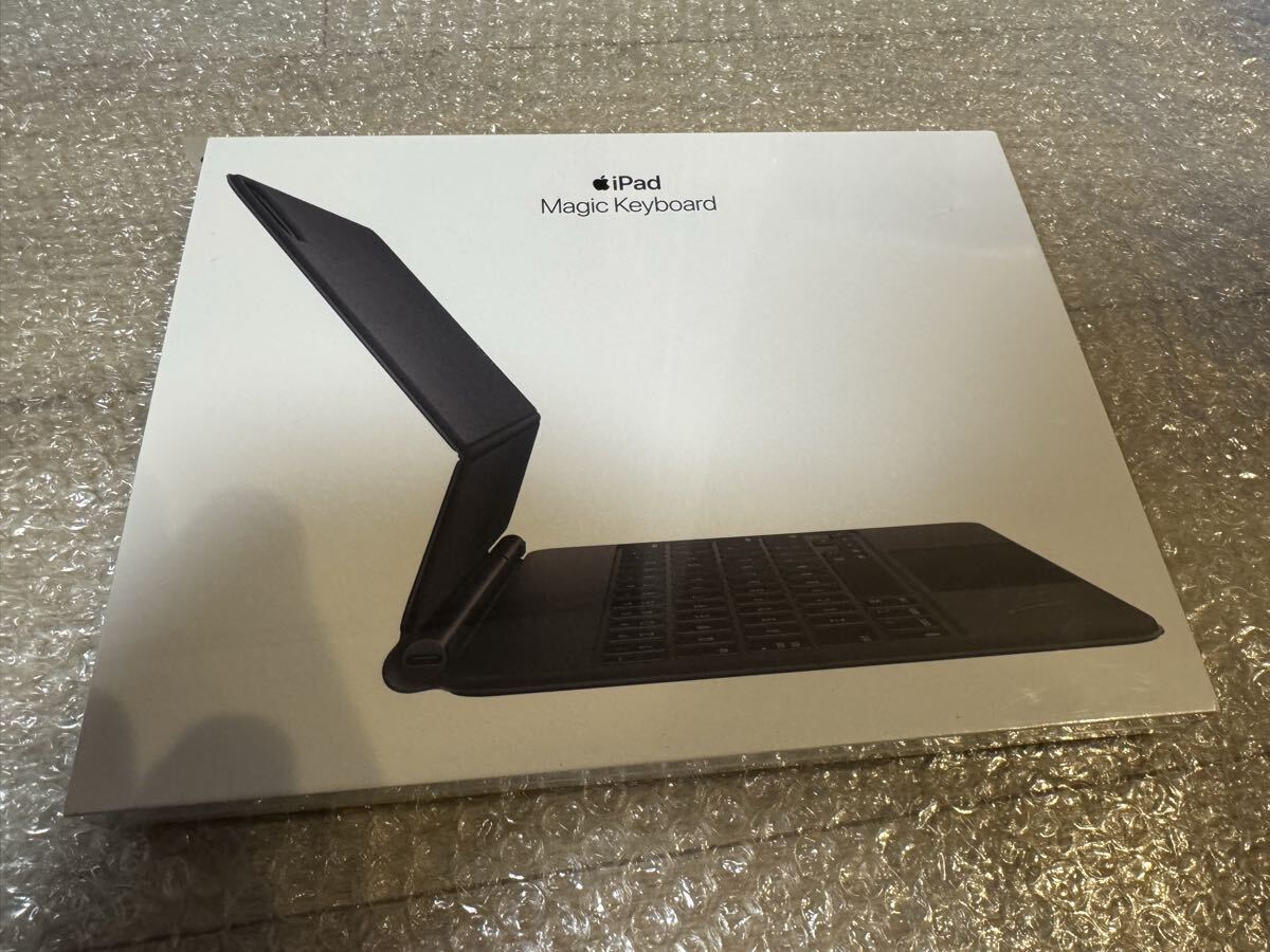 Apple 11インチiPad Pro(第4世代)・iPad Air(第5世代)用 Magic