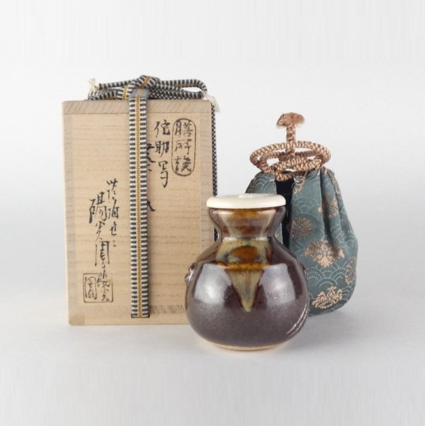 2026年最新】Yahoo!オークション -茶道具 膳所焼の中古品・新品・未