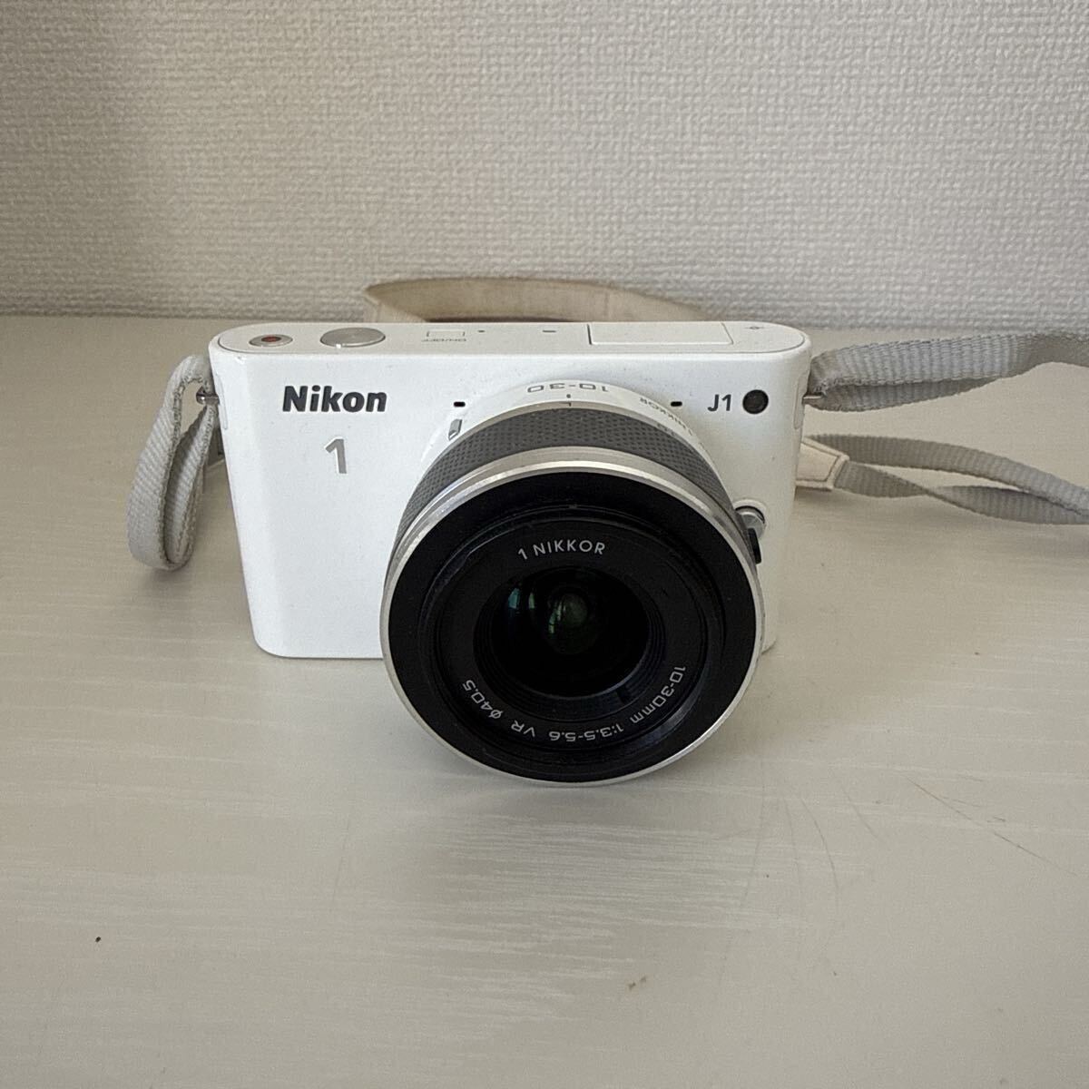 Yahoo!オークション -「nikon1 j1 ジャンク」の落札相場・落札価格