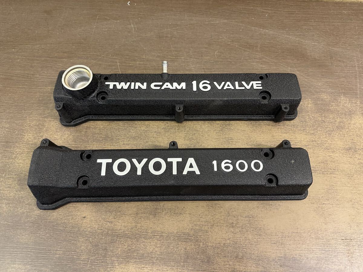 2026年最新】Yahoo!オークション -ae86 カムカバーの中古品・新品・未