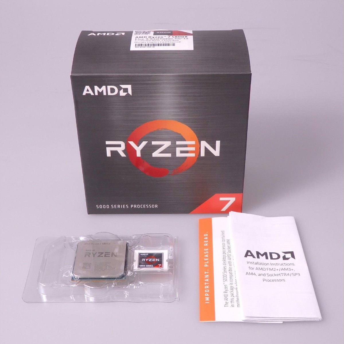 Yahoo!オークション -「ryzen ジャンク」(CPU) (パーツ)の落札相場