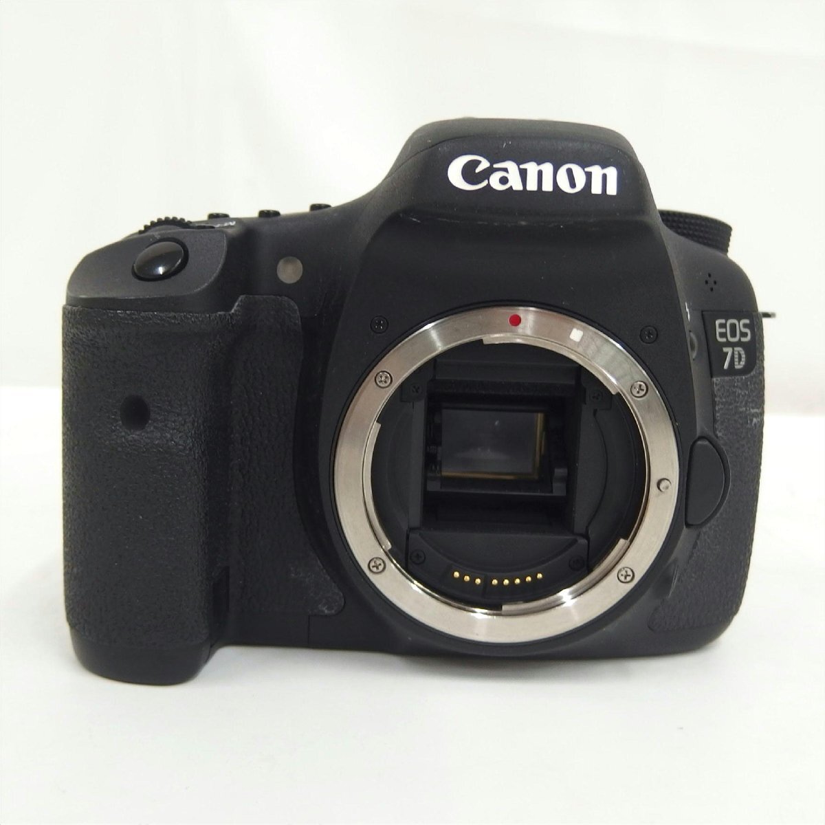 Yahoo!オークション -「canon 7d ジャンク」の落札相場・落札価格