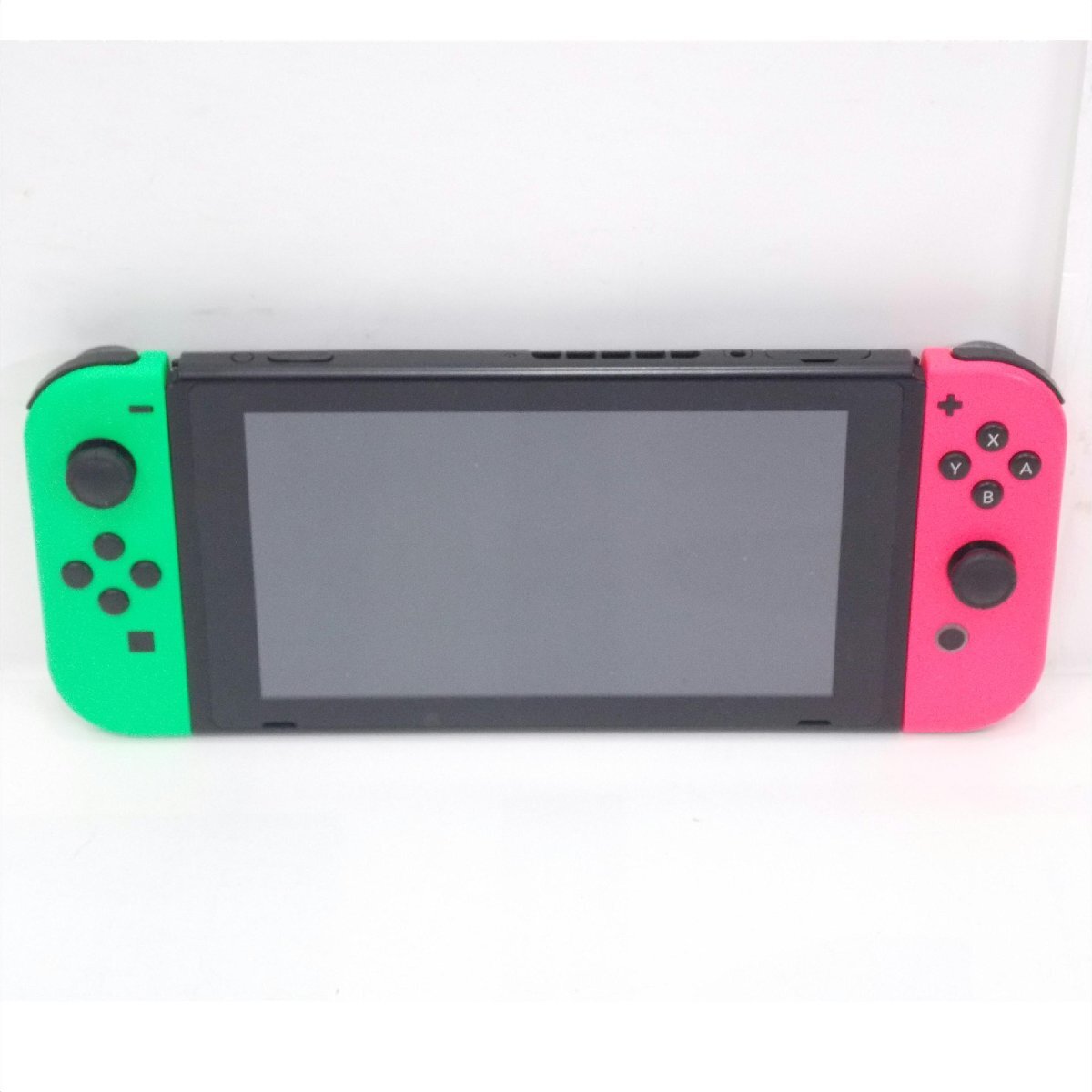 Yahoo!オークション -「nintendo switch スプラトゥーン2セット」の