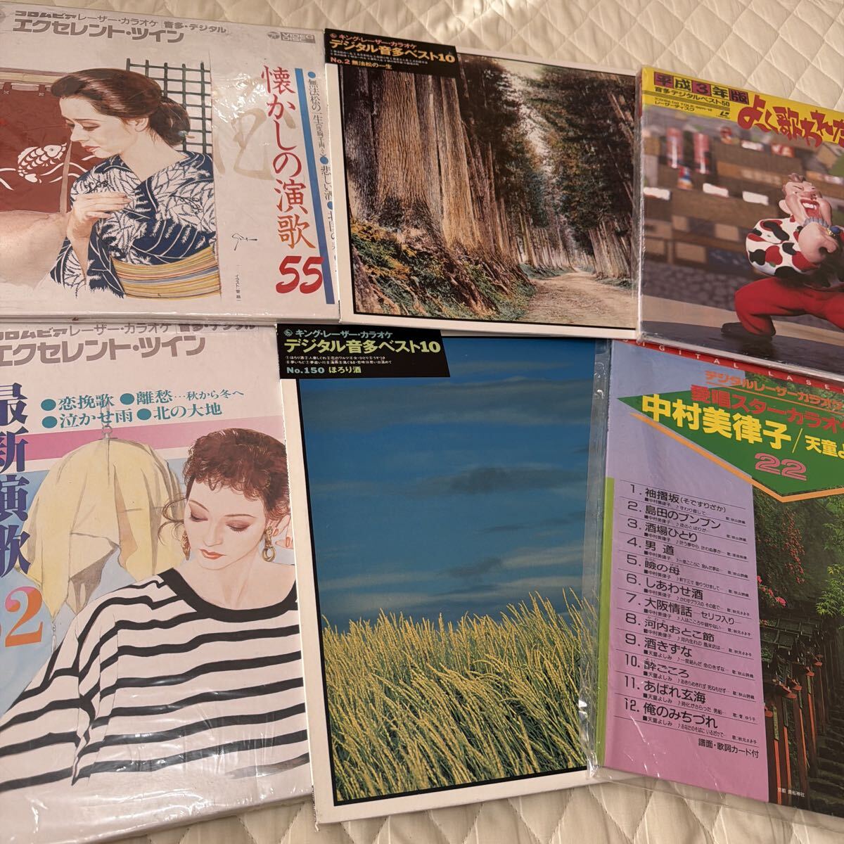 2026年最新】カラオケ向けレーザーディスクをお探しなら多数の人気商品