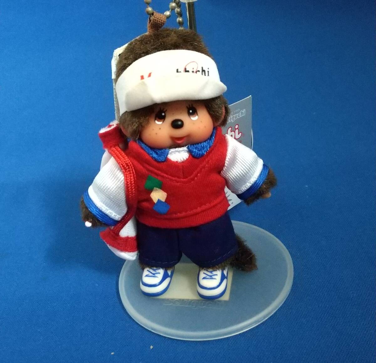 2026年最新】Yahoo!オークション -セキグチ モンチッチの中古品・新品