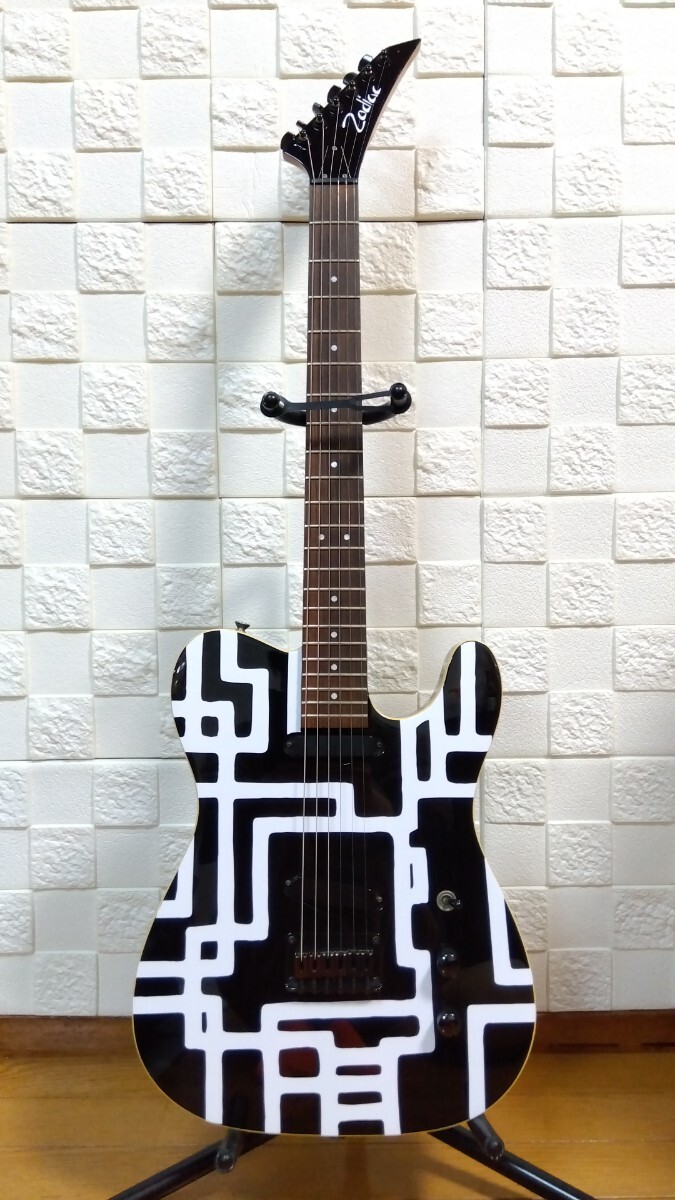 Yahoo!オークション -「布袋寅泰 ギター」(フェルナンデス) (本体)の