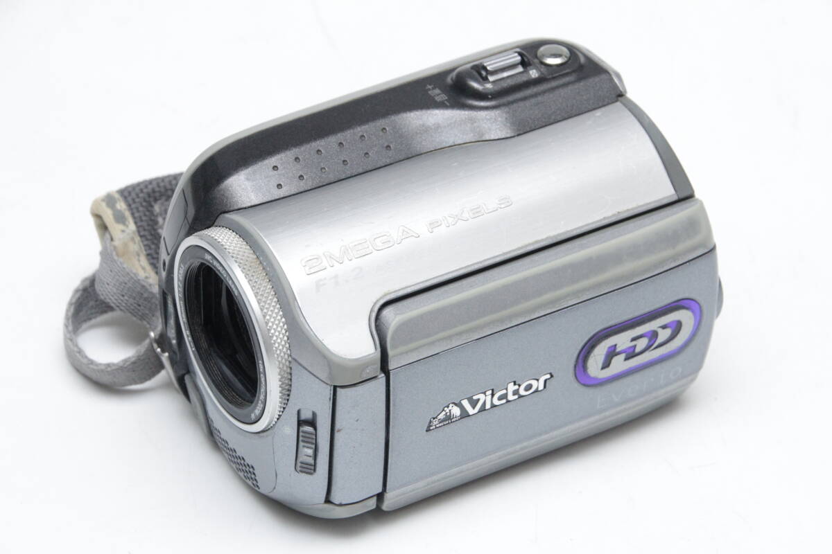 2026年最新】Yahoo!オークション -victorビクタービデオカメラの中古品