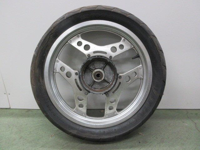 2026年最新】Yahoo!オークション -vt250(ホイール)の中古品・新品・未
