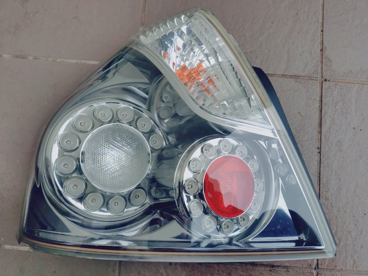 2026年最新】Yahoo!オークション -フーガ クリアテールの中古品・新品