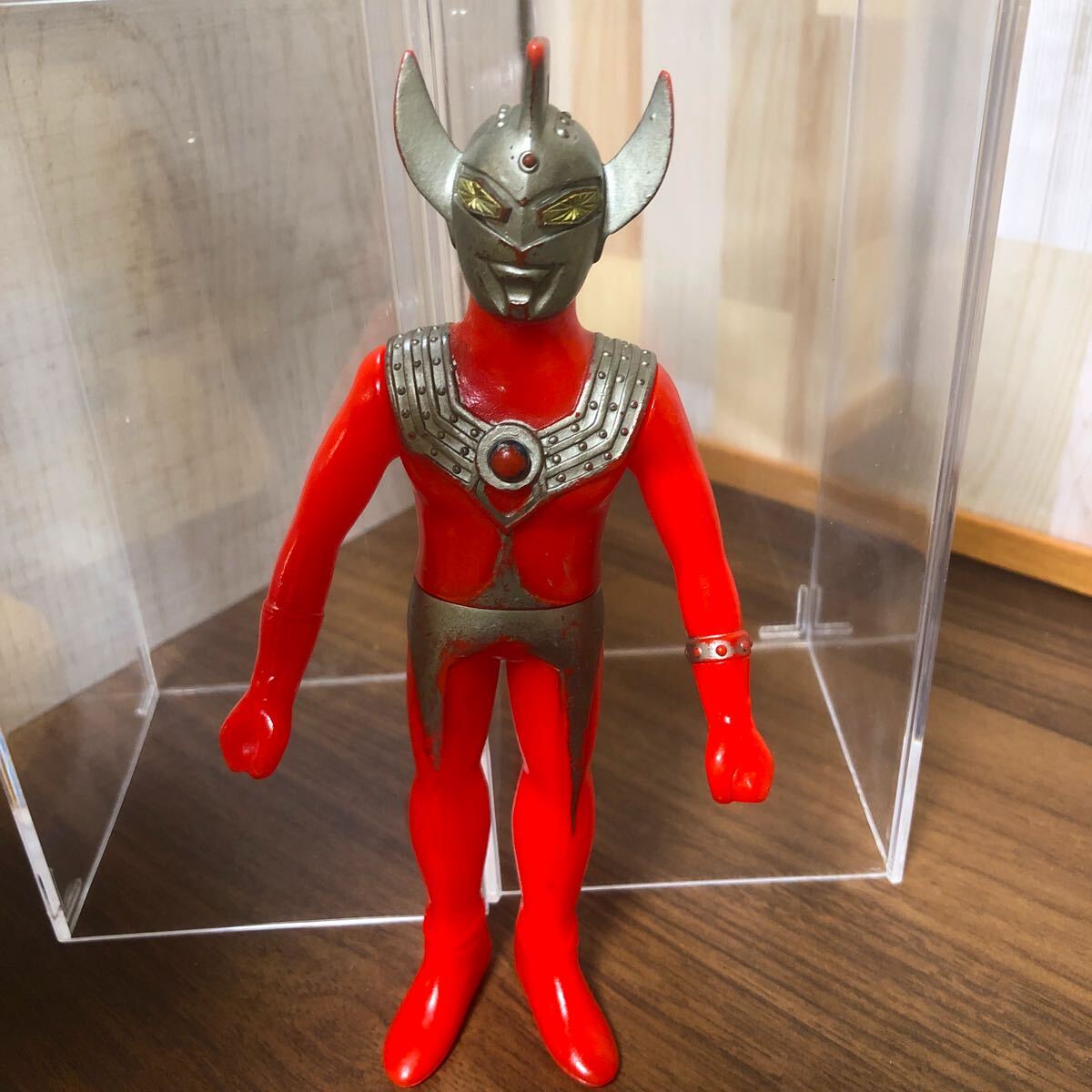 2026年最新】Yahoo!オークション -ウルトラマンタロウ ソフビ