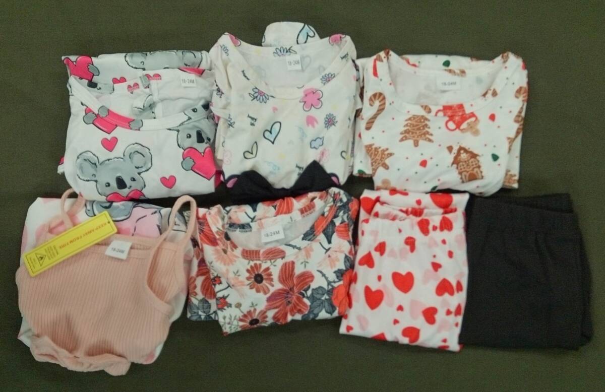 2026年最新】Yahoo!オークション -子供服 まとめ売り 80の中古品・新品