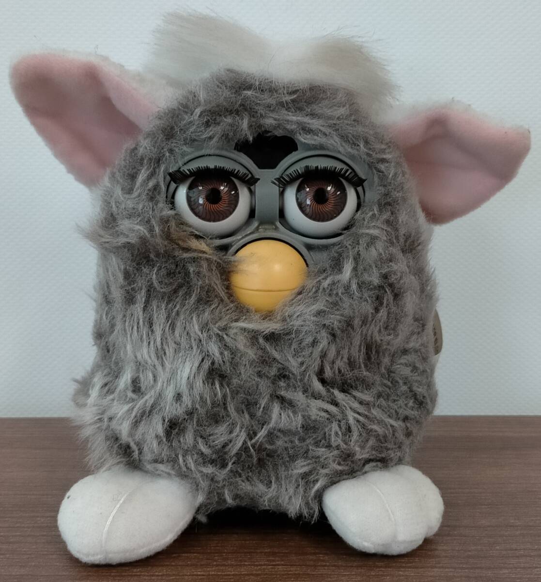 2026年最新】Yahoo!オークション -furby ファービーの中古品・新品・未