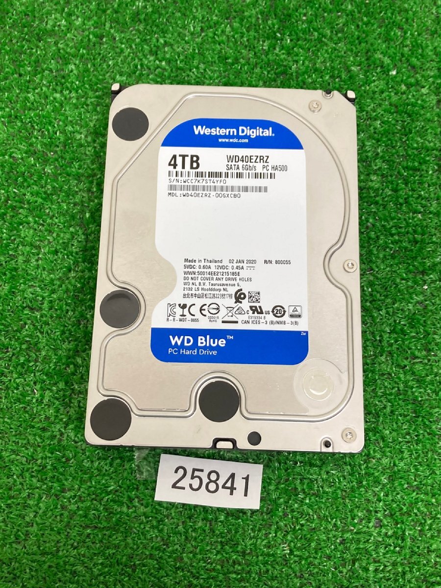 2026年最新】Yahoo!オークション -hdd 4tbの中古品・新品・未使用品一覧