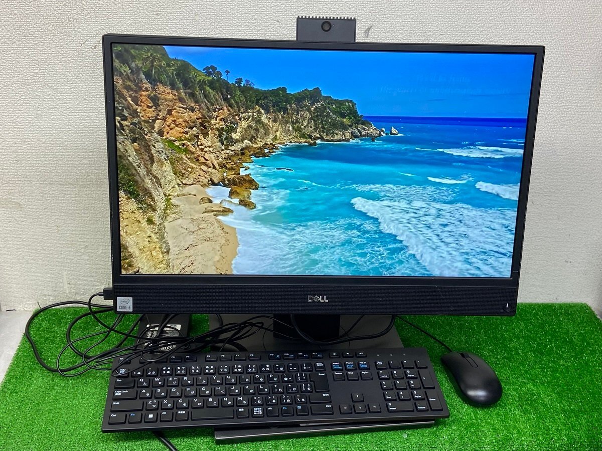 Yahoo!オークション -「dell 3280」の落札相場・落札価格