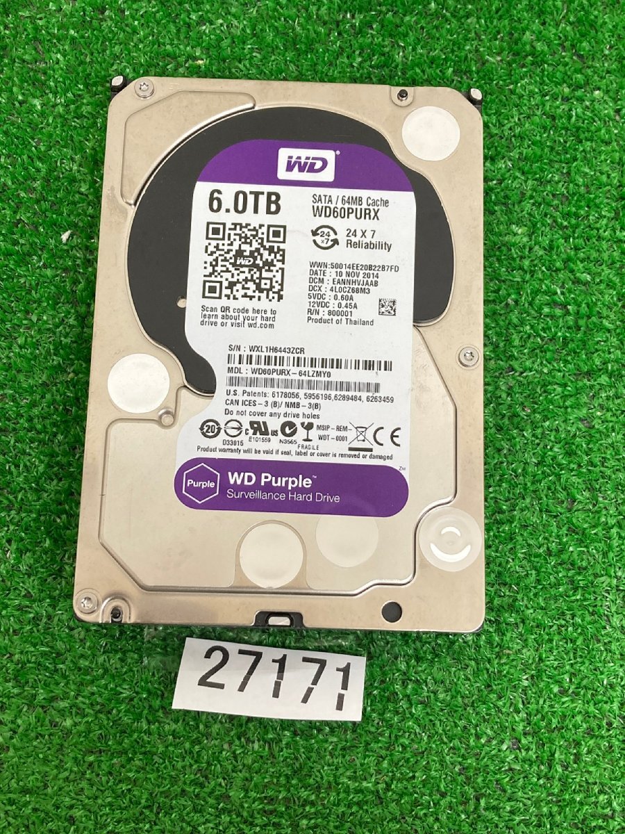2026年最新】Yahoo!オークション -6tb hdd 内蔵(2TB～)の中古品・新品