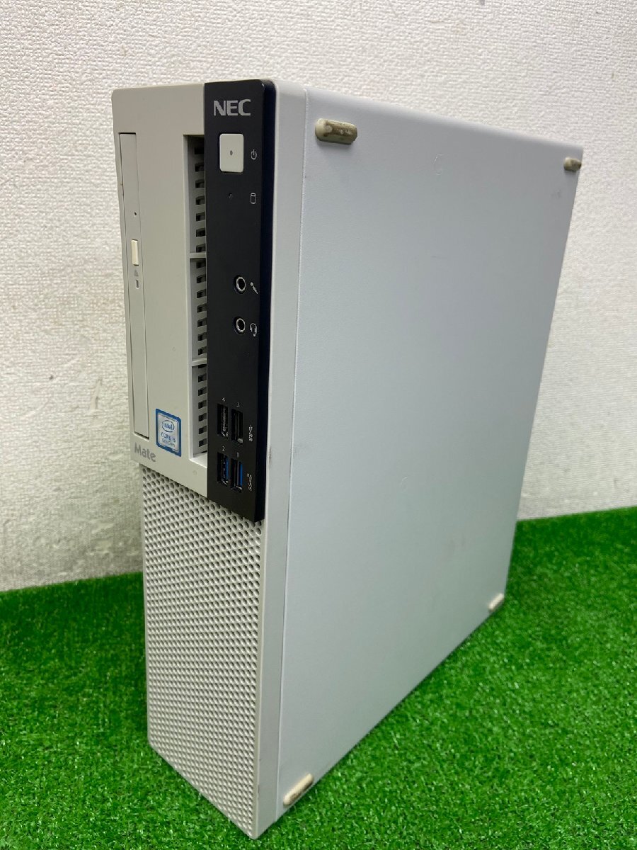 2026年最新】Yahoo!オークション -nec mate mlの中古品・新品・未使用