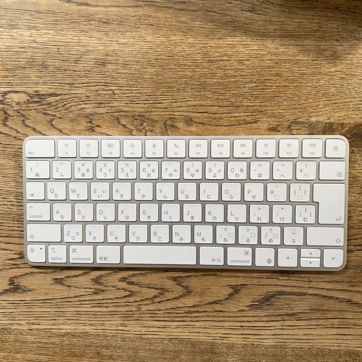 2026年最新】Yahoo!オークション -apple キーボード 未使用の中古品