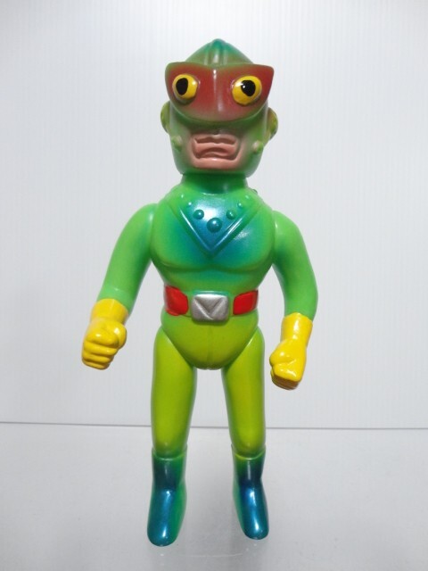 2026年最新】Yahoo!オークション -サンダーマスクの中古品・新品・未