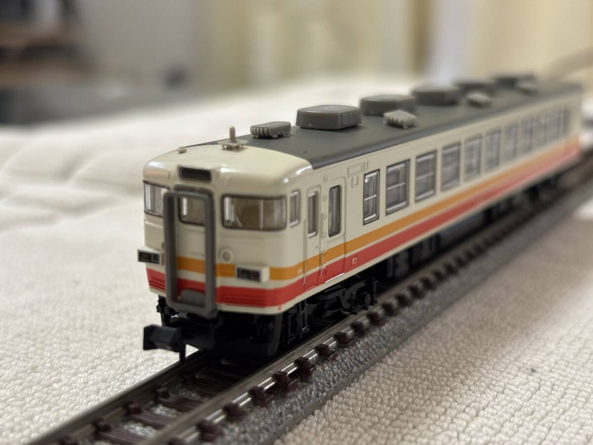 Yahoo!オークション -「167系 マイクロエース」(鉄道模型) の落札相場