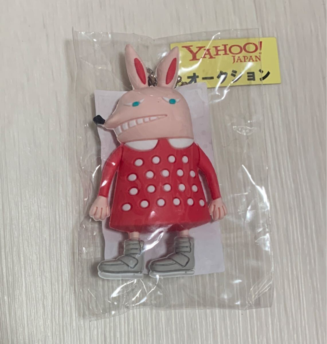 2026年最新】Yahoo!オークション -米津玄師 ガチャ うさぎの中古品