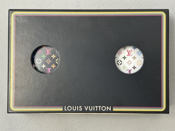 Yahoo!オークション -「ルイヴィトン トランプ」の落札相場・落札価格