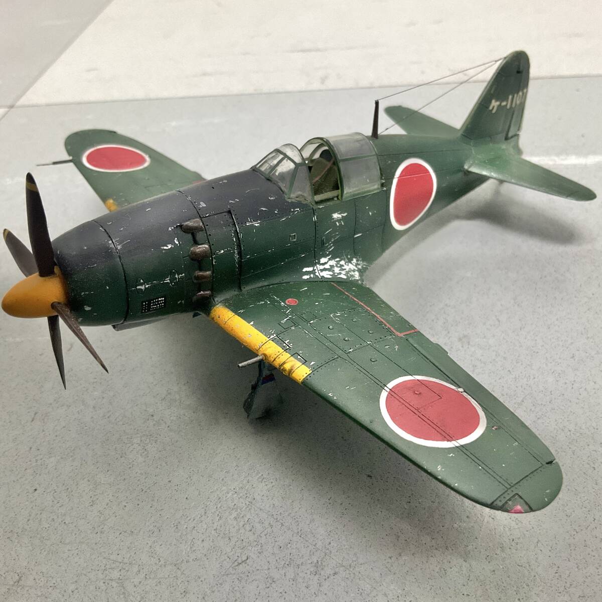 2026年最新】Yahoo!オークション -ニチモ(プラモデル)の中古品・新品