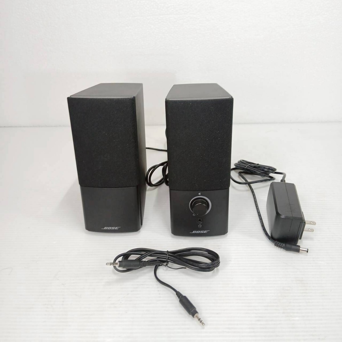 Yahoo!オークション -「bose companion 2 series iii」の落札相場
