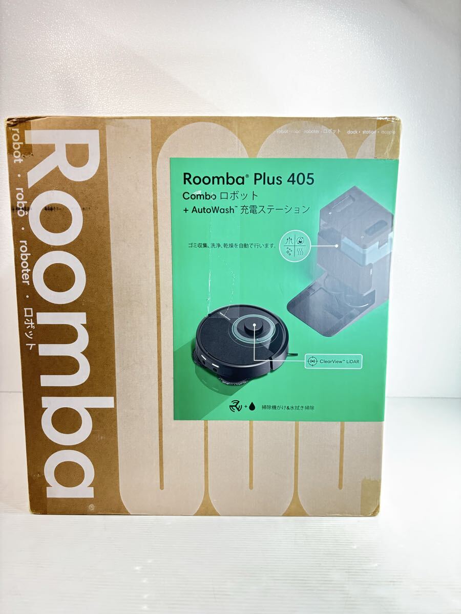 2026年最新】Yahoo!オークション -ルンバ 未使用の中古品・新品・未