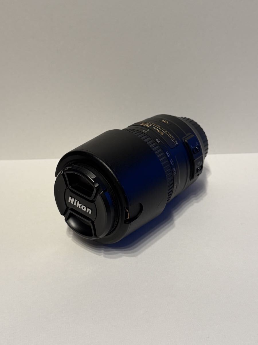 2026年最新】Yahoo!オークション -nikon 55-300の中古品・新品・未使用