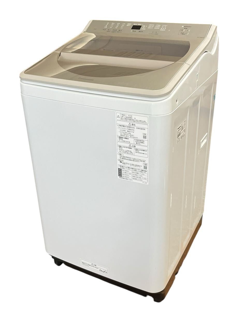 パナソニック NA-FA80H8 オークション比較 - 価格.com