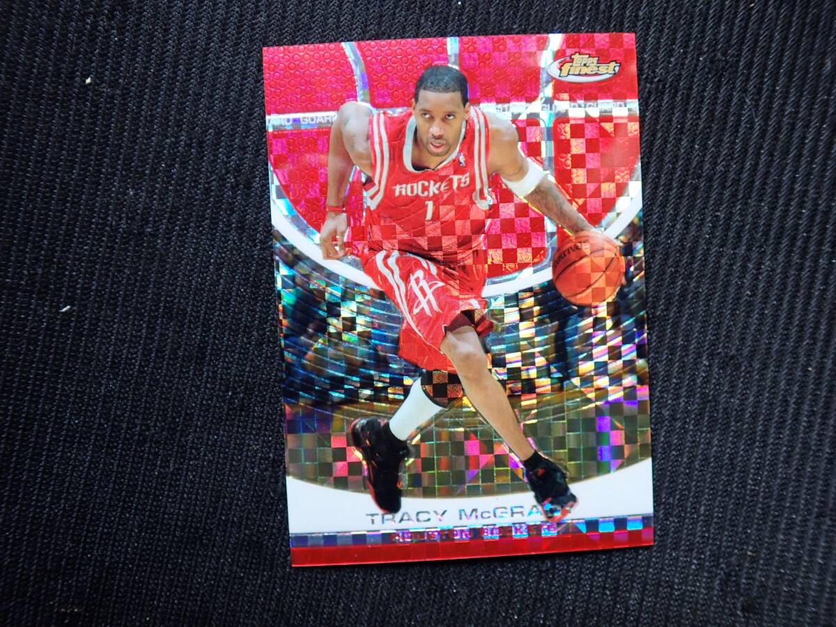 Yahoo!オークション -「mcgrady」の落札相場・落札価格