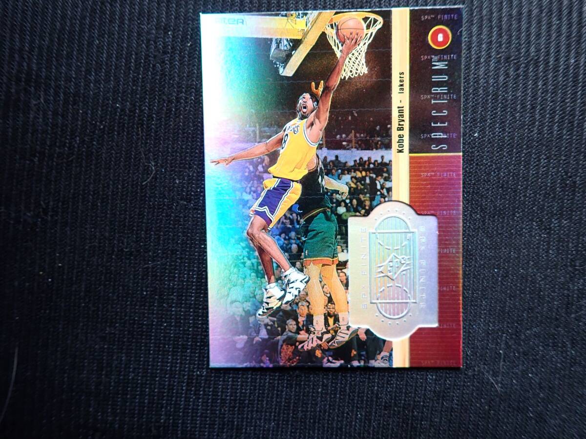 2026年最新】Yahoo!オークション -コービー ブライアントの中古品