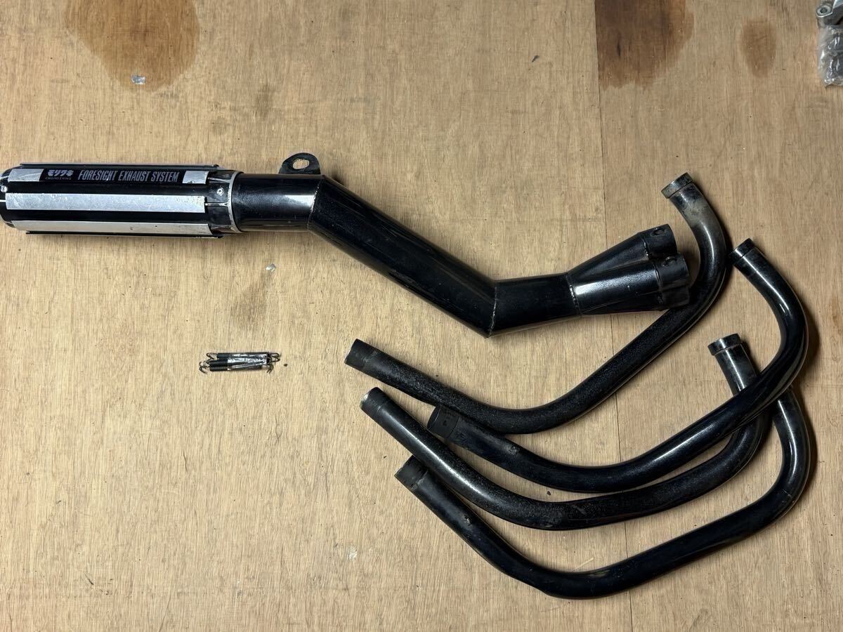 2026年最新】Yahoo!オークション -cbx400f 当時物 マフラーの中古品