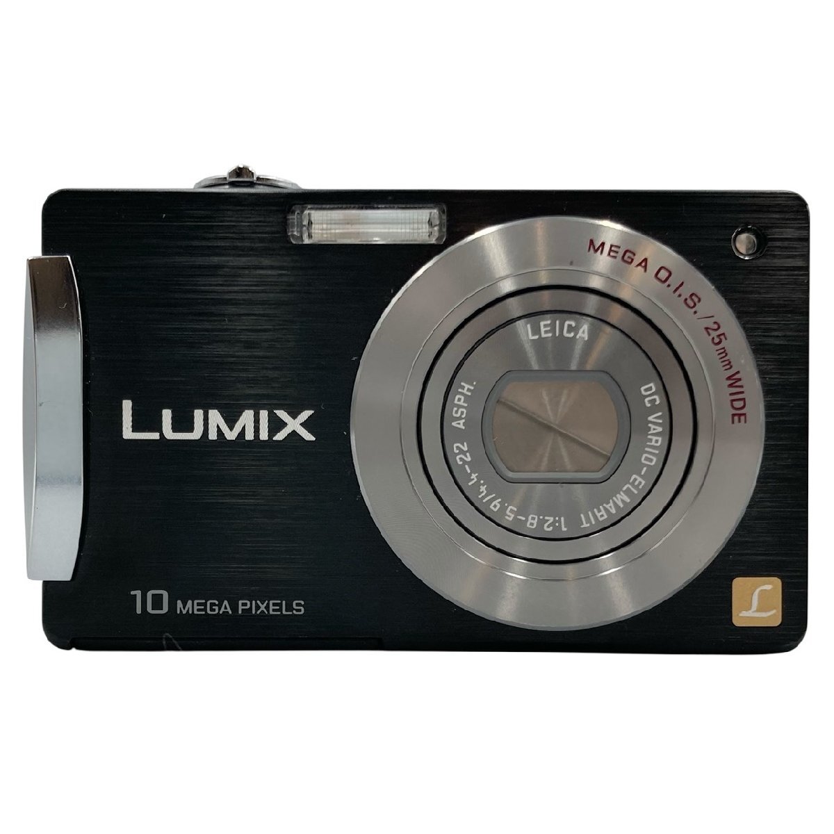 2026年最新】Yahoo!オークション -lumix fx500の中古品・新品・未使用