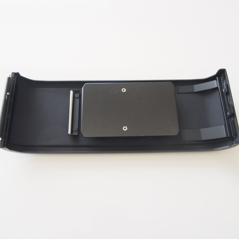 Yahoo!オークション -「ニコン f3 裏蓋」の落札相場・落札価格