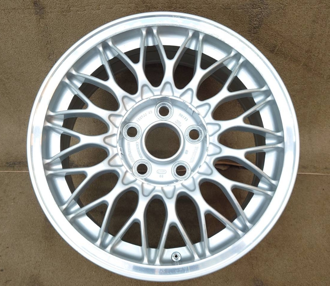 2026年最新】Yahoo!オークション -bbs トヨタ 純正(ホイール)の中古品