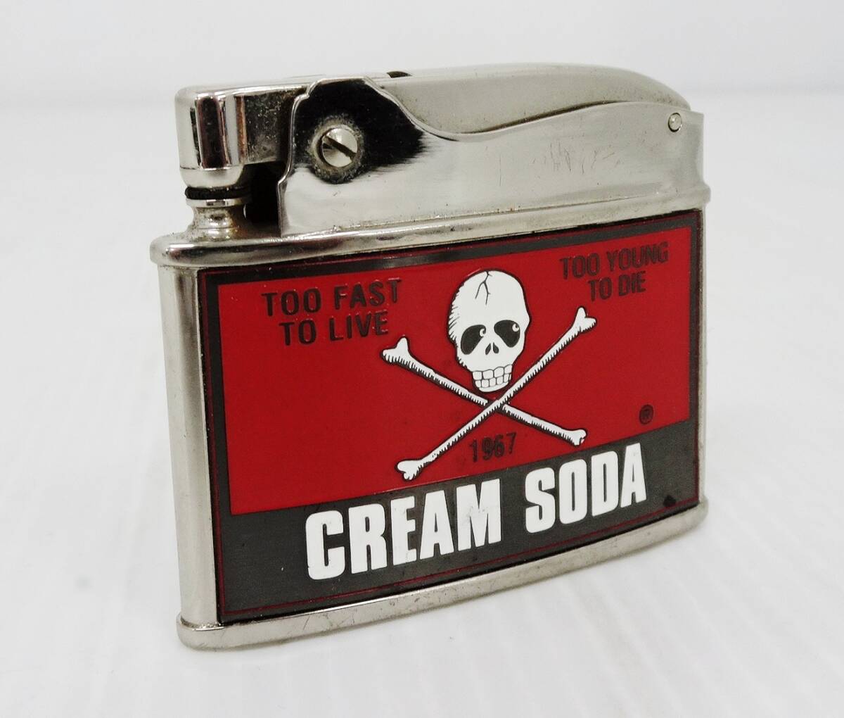 Yahoo!オークション -「クリームソーダ」(雑貨) の落札相場・落札価格