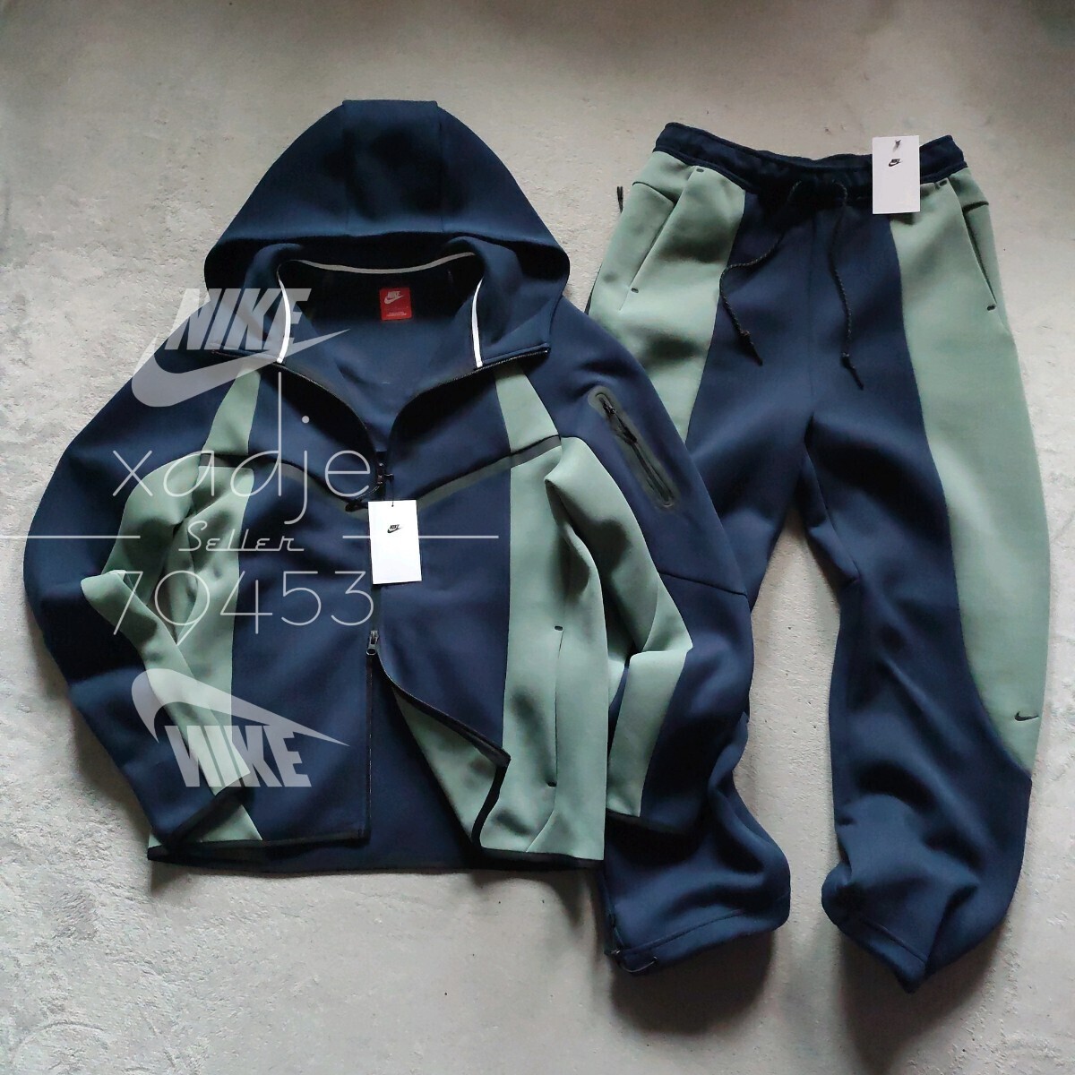 2026年最新】Yahoo!オークション -nike テックフリースパンツの中古品