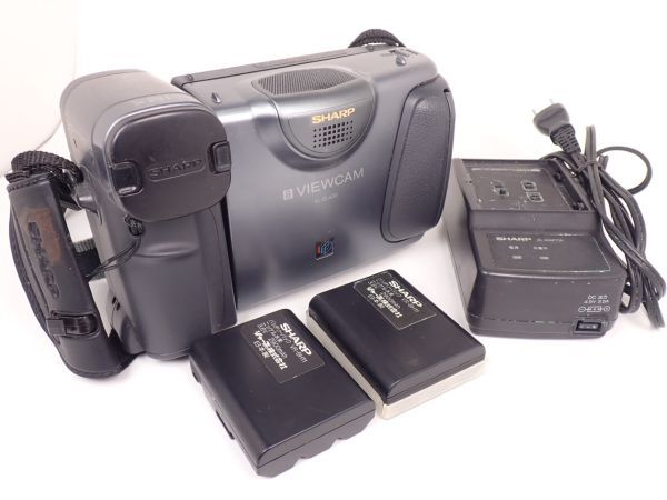 2026年最新】Yahoo!オークション -シャープ液晶ビューカムの中古品